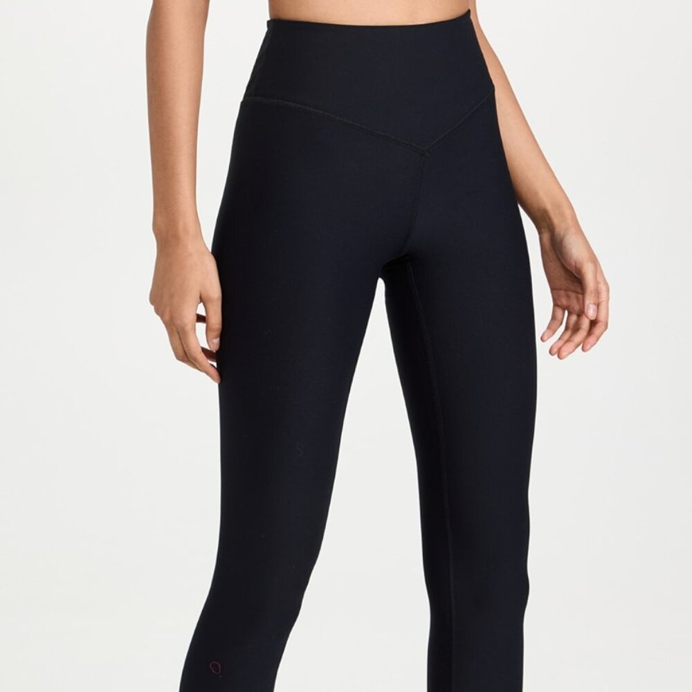Rowan V Seam Leggings